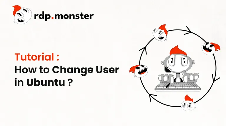 How to Switch User in Ubuntu: su, sudo & Privilege Escalation