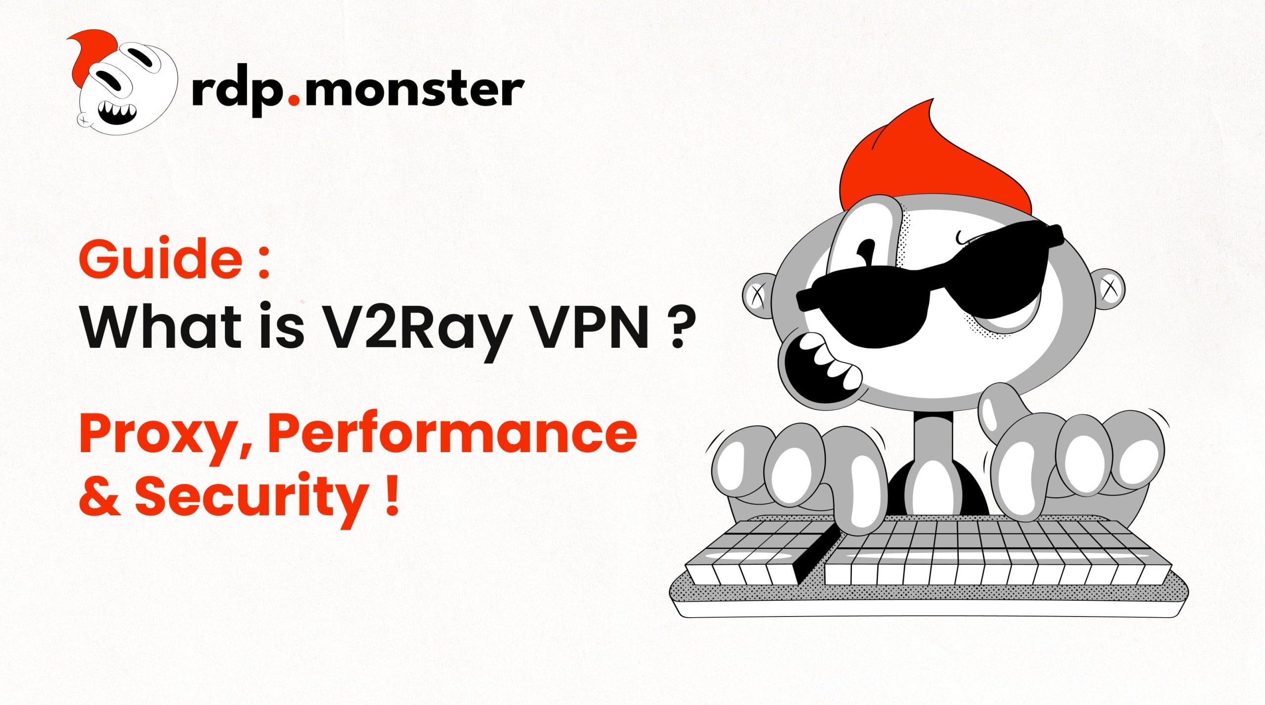 What is V2Ray VPN? Advanced Proxy Guide & Security Protocol