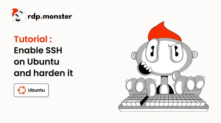 SSH unter Ubuntu aktivieren: OpenSSH Server installieren