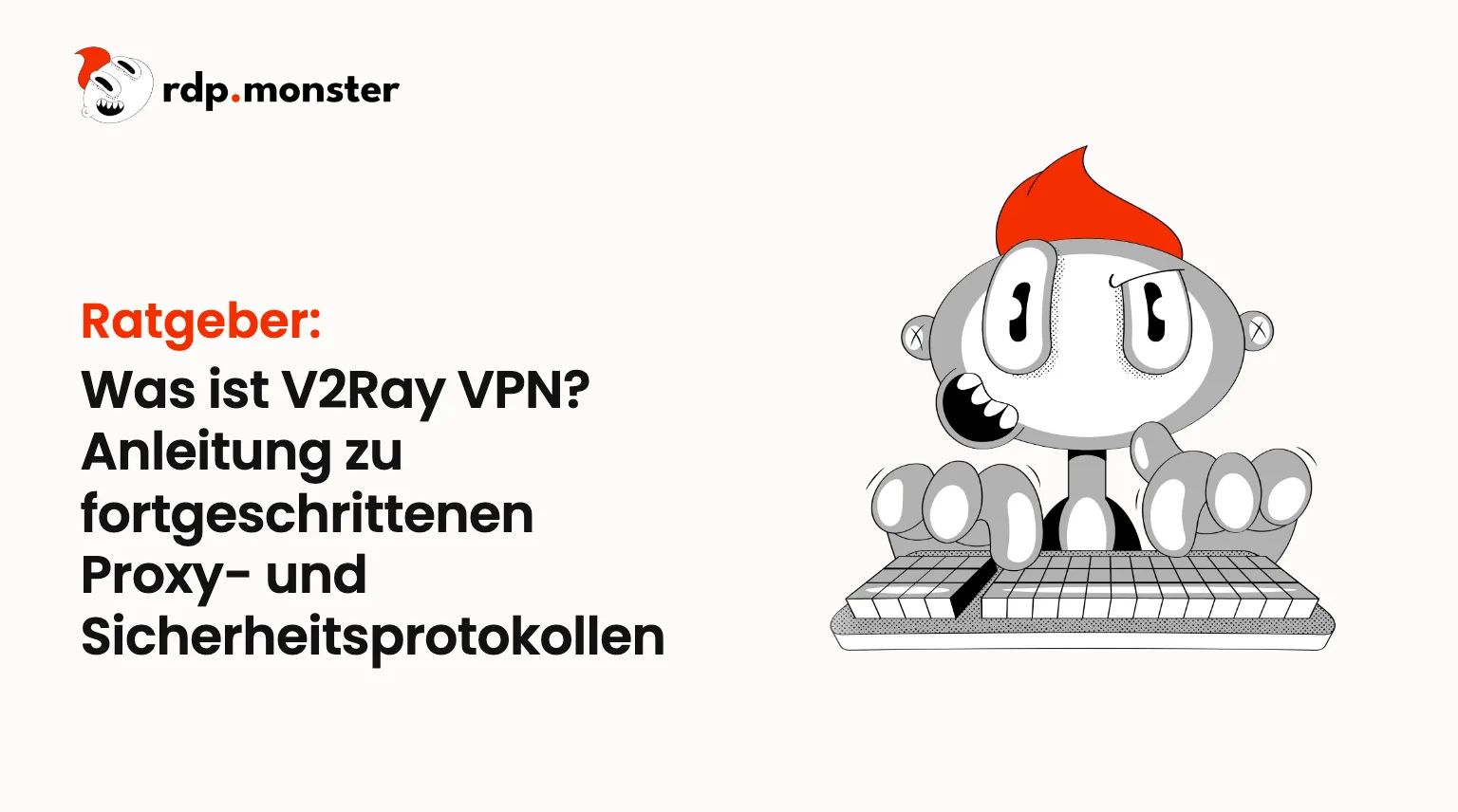 Was ist V2Ray VPN? Anleitung zu fortgeschrittenen Proxy- und Sicherheitsprotokollen