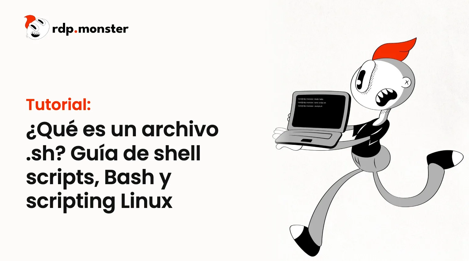 ¿Qué es un archivo .sh? Guía de shell scripts, Bash y scripting Linux