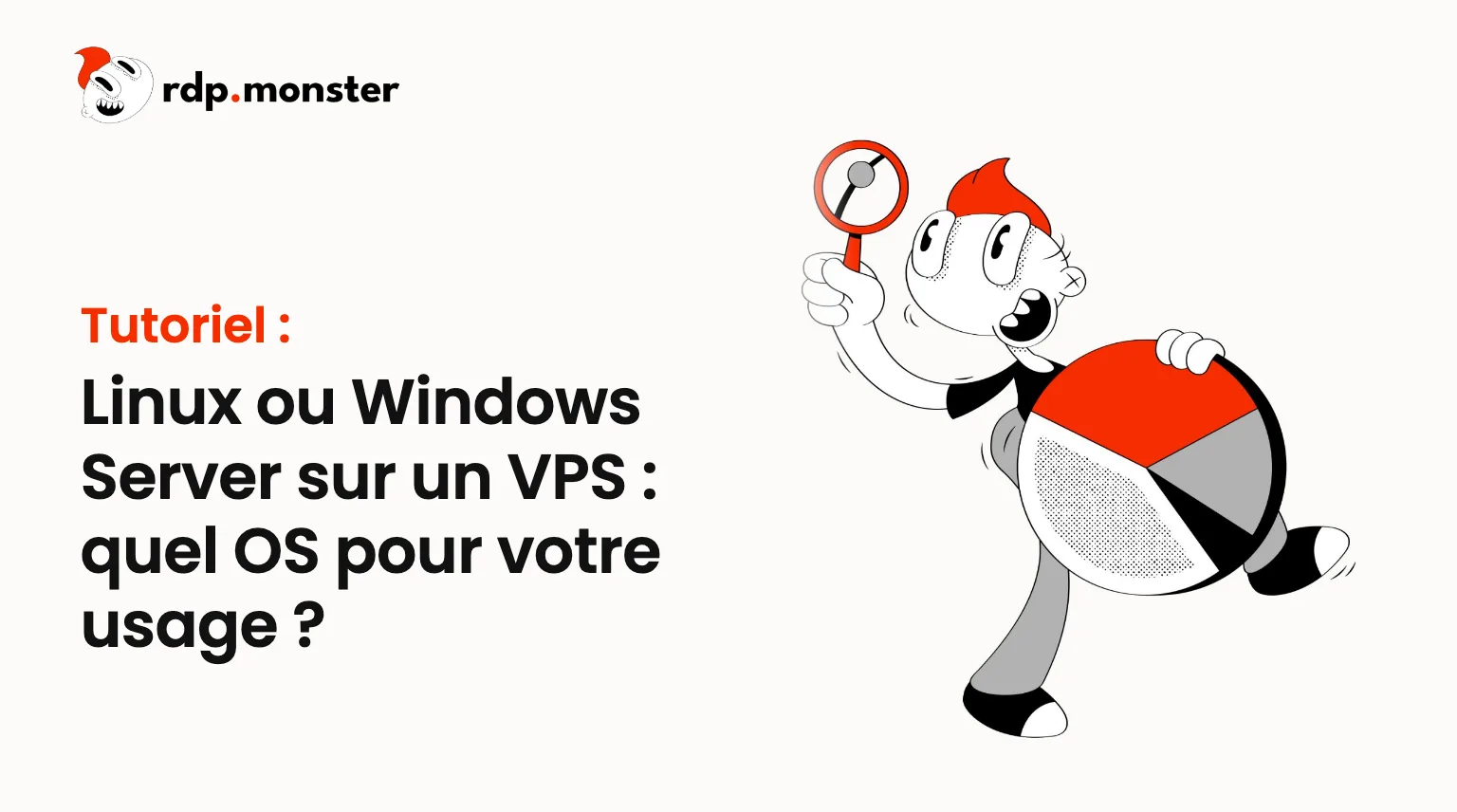 Linux ou Windows Server sur un VPS : quel OS pour votre usage ?