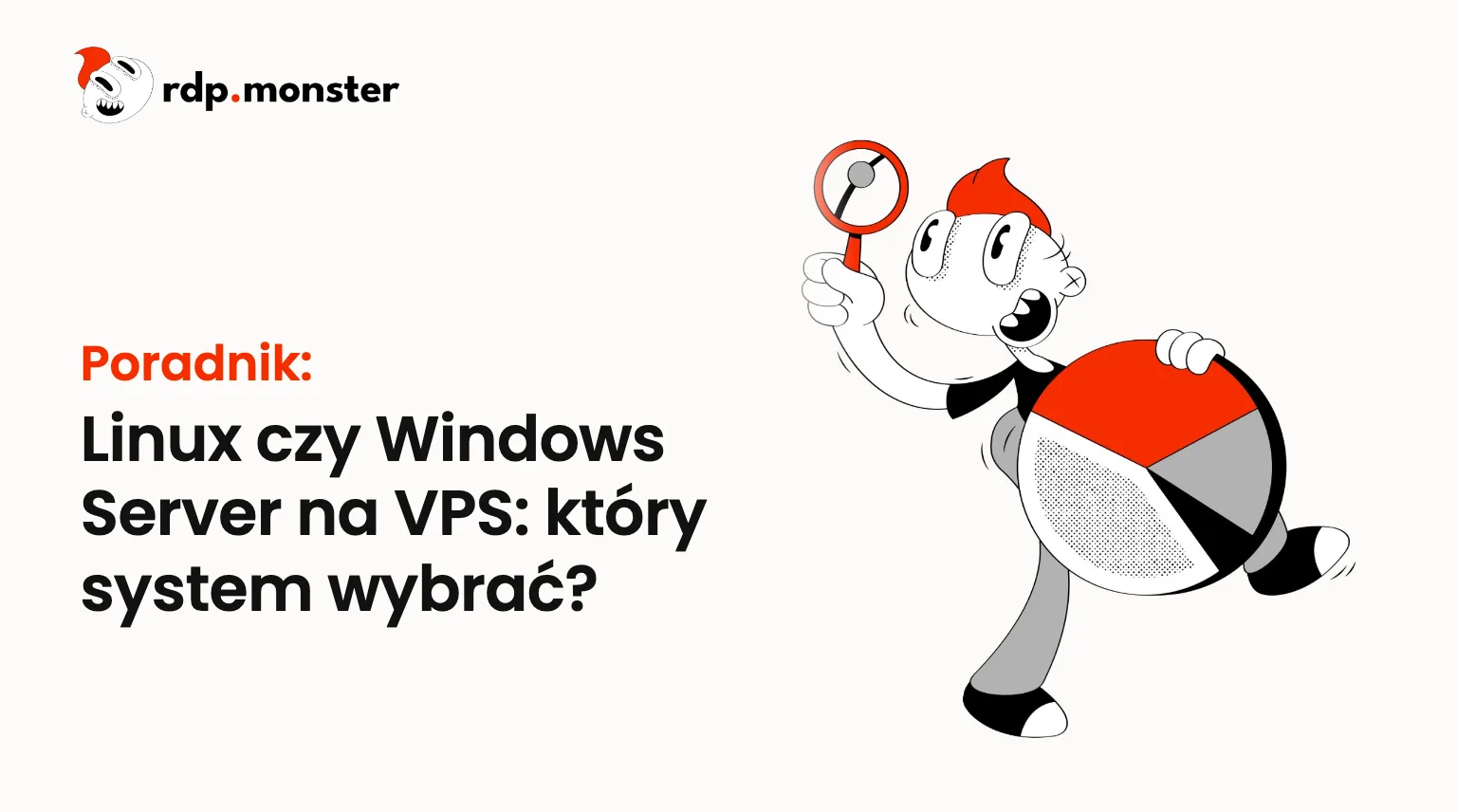 Linux czy Windows Server na VPS: który system wybrać?