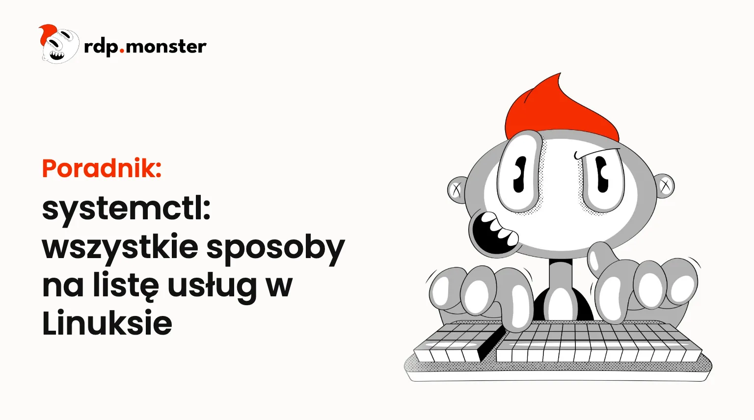 systemctl: wszystkie sposoby na listę usług w Linuksie